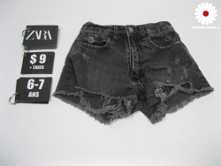 Short