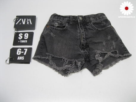 Short