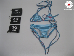 Maillot de bain 2 pièces