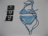 Maillot de bain 2 pièces