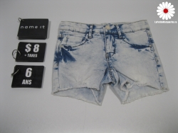 Short