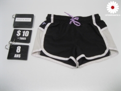 Short