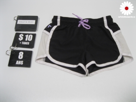 Short