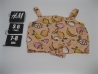 Camisole courte