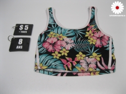 Camisole sport