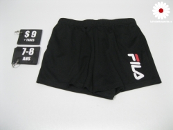 Short