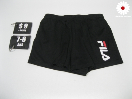 Short