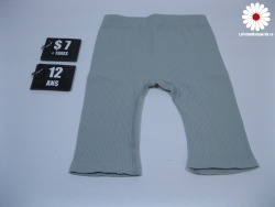 Leggins 3/4