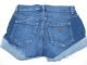 Short jeans