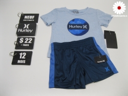 Ensemble 2 pièces sports