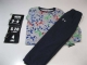 Ensemble 2 pièces sports