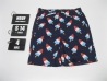 Shorts Silver