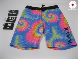 Short/maillot de bain