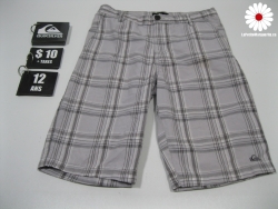 Short bermuda