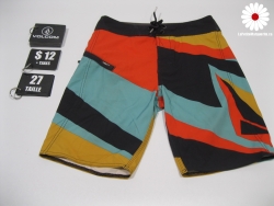 Short/Maillot de bain