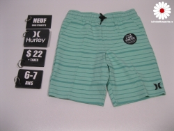 Shorts/ Maillot de bain