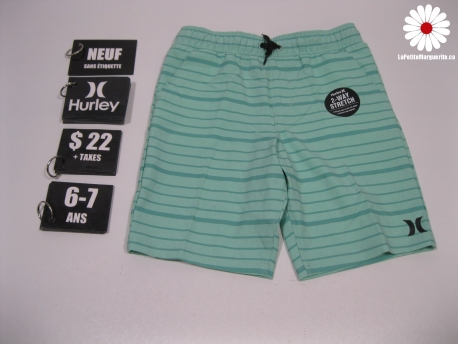 Shorts/ Maillot de bain