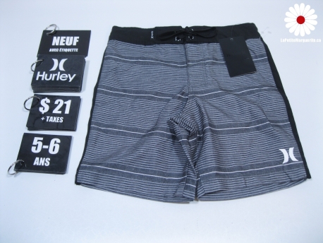 Shorts/ Maillot de bain