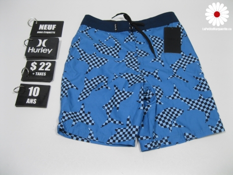 Shorts/ Maillot de bain
