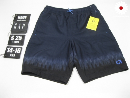 Shorts/ Maillot de bain