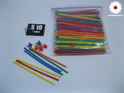 2 Casse-têtes 50 mrx