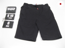 Short bermuda
