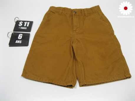 Short