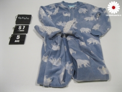 Pyjama
