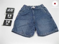 Short jeans