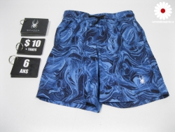 Short/maillot de bain