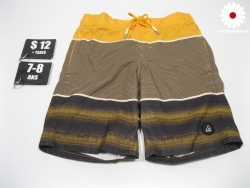Short/maillot de bain