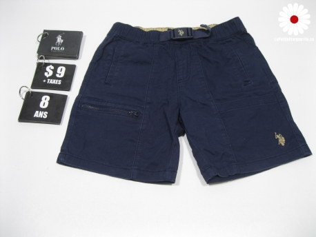 Short