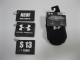 3 paires de bas pointure 10-13