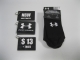 3 paires de bas pointure 10-13