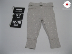 Pantalon unisexe