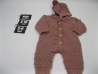 Ensemble une pièce avec tuque Shein
