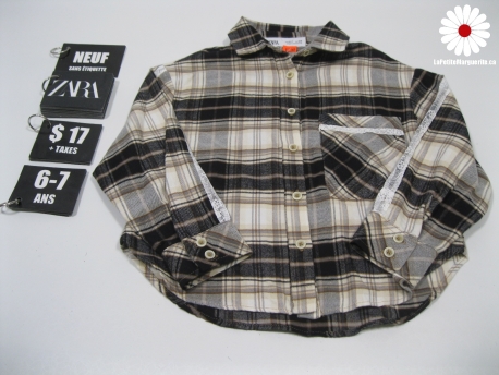 Chemise