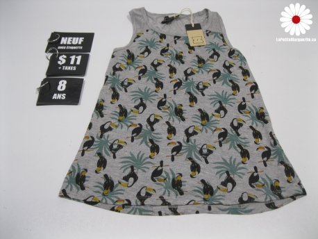 Chemise
