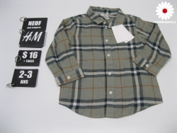Chemise