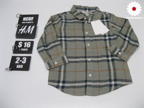 Chemise