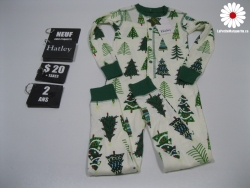 Pyjama 1 pièce