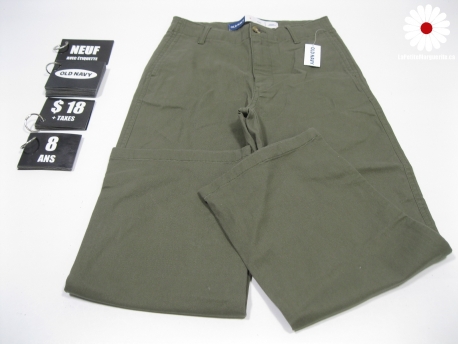 Pantalon