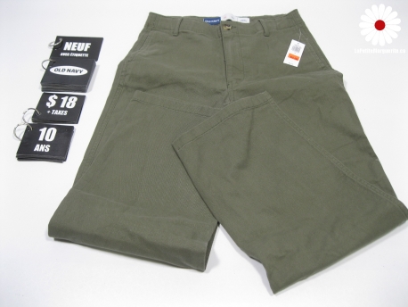 Pantalon