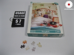 Casse-tête 1000 mrx