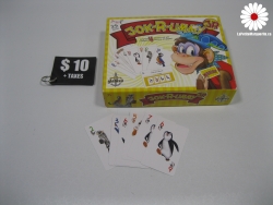 Jeu Les émotions/ Les incollables