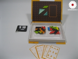 Jeu Fishalo