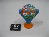 Jouet OBall avec ventouse