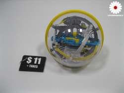 Jeu Laser Maze