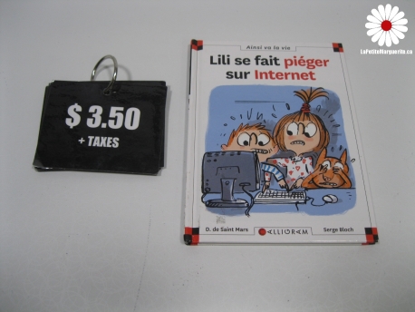 Max se fait insulter à la récré