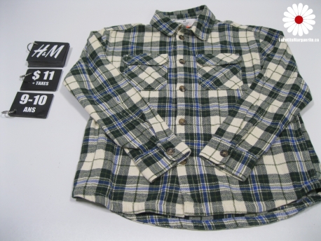 Chemise